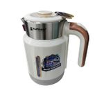 product_image_name-Hoffmans-2.5L Electric Milk Boiling/ Cooking Pacolator/Kettle - Black Cream_x000d_-2