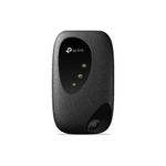 product_image_name-TPLink-M7200 4G LTE Mobile Wi-Fi Up to 10 Devices 2000mAh - Black-1