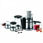 product_image_name-Sonifer-4 In1Multi-function Blender,Food Processor,1.5L, Black.-2