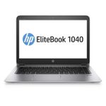 product_image_name-Hp-Refurbished EliteBook Folio 1040 14inch Laptop Core i7 8GB Ram 256GB SSD-Gray/silver (Grade A)-1