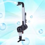 product_image_name-Generic-Alcohol Single Shot -track Beverage Drink Dispenser Bottle Stand Drinks Dispenser Cocktail Liquor Wine Dispenser Machine Bar Butler- Multicolor-4