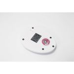 product_image_name-Sani-Mini High Accuracy Multifunction Digital Kitchen Scale 1g-5000g Capacity, Household Measurement Electronic Food Scale | White | WEIGHING SOLUTIONS-3