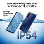 product_image_name-Samsung-Galaxy A17 - 6.7" 6GB RAM 128GB ROM 50MP 5000mAh - Blue-3