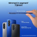 product_image_name-Samsung-Galaxy A17 - 6.7" 6GB RAM 128GB ROM 50MP 5000mAh - Blue-4