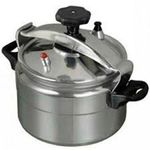 product_image_name-Other-High Speed Pressure Cooker 7 Litres - Silver-1