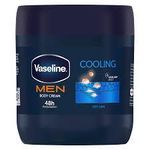 product_image_name-NIVEA-MEN Fast Absorbing Moisturising Body Cream-400ml -4