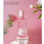 Estelin Whitening toner with niacinamide, alpha-arbutin, and glutathione  Fades  Dark  Spots,Whitens  & Tender Skin