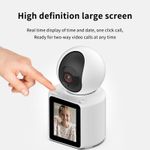 product_image_name-Generic-Indoor Security Camera 1080P Full HD WIFI Video Calling PT Camera,AI Auto Tracking-3