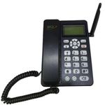 product_image_name-SQ Mobile-LS-810 Dual Sim Gsm Wireless Landline Desktop Phone - Black-1