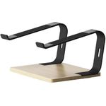 product_image_name-Generic-Portable Laptop Stand- Multi Colours -2