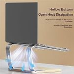 product_image_name-Generic-Portable Laptop Stand- Multi Colours -3