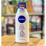 NIVEA Body Lotion Essentials Repair & Care 200ml