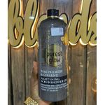 Sk Niacinamide and Ginseng scrub Shower gel 