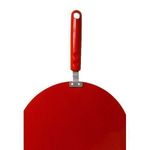 product_image_name-Generic-30CM Pancake, Roti Bread, Egg,Chapati Frying Pan -Black-3