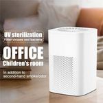 product_image_name-Generic-Mini USB Air Purifier, Low Noise Formaldehyde Anti-Dust Smoke Filter-2