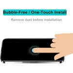 product_image_name-Generic-Samsung Galaxy A31 Privacy Tempered Glass Screen Protection Guard - Black-4