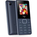 product_image_name-Itel-2160 Small Button Phone, Wireless Fm, Bright Torchlight, Call Recorder, Dual (2) Sim Cell Phone Blue-1