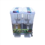 product_image_name-Generic-SnowWhite  DoubleJuice Dispenser ,18 Liters.White-2