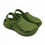 product_image_name-UMOJA-Skuda Clogs - Green-3