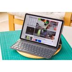 product_image_name-Redmi-Pad Pro 5G 256GB ROM,8GB RAM With Bluetooth Keyboard Case-2