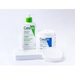 product_image_name-Cerave-Deep Hydration Routine for Dry Skin - Cleanser 236ml and Moisturizing Cream 454g Set-1