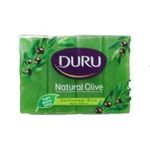Duru Natural Olive Soap - 180g