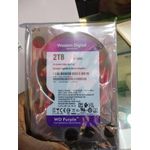 Western Digital 2TB