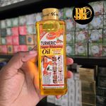 VEET GOLD FACE & BODY CORRECTOR 7 DAYS GLOWING OIL- 200ML