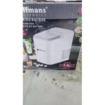 product_image_name-Hoffmans-Ice Maker Machine With 500Grams Ice Bucket 1.5 Liters Water Tank And Fast Ice Making Time-Multicolour-2
