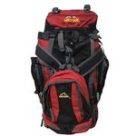 product_image_name-Generic-Multifunctional Oxford Dual Backpack Waterproof Tour And Travel Bag Outdoor Sport Camping Bag- Multicolor-5