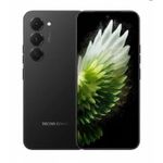 Tecno Spark 40 Pro, 6.78" 5200mAh - Battery, 8GB RAM, 256 ROM, - Black.