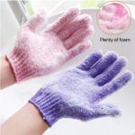 product_image_name-Generic-Pair of bathing gloves-Multicolour -3