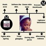 product_image_name-Mekis-Sodium Bentonite Clay + Aloe Vera Juice Combo–For Oily,Acne Skin-3