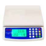 product_image_name-Generic-30kg Electronic Mini Digital Price Computing Weighing Scale LCD Display- White.-1