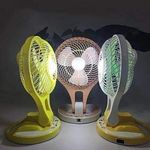 product_image_name-Original-Portable Min Fan With Light- multi-colour-3