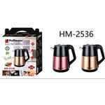 Hoffmans Electric Kettle - Black