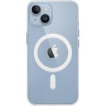 product_image_name-Generic-Magsafe Magnatic Crystal Clear Phone Case For Apple iPhone 14 14 Pro 14 Pro Max 14 Plus iPhone Transparent Phone Case -2