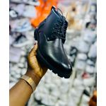 product_image_name-Astral-Classic Black Leather Ankle Boots-black-2