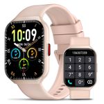  Hotsale H95 Smart Watch 7 in 1 Set: Wireless Charger, Earphone, Fan