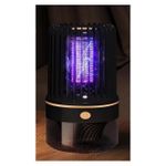 product_image_name-Generic-Electric Mosquito Killer Lamp Household Mosquito Zapper Portable Mosquito Trap Lamp-2