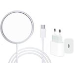 product_image_name-Generic-Magsafe wireless charger for iPhone + PD 25W Wall Charger-1