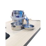 product_image_name-Simbaland-3.2L Hand Pan Double Layer Foam Heat Preservation Food Flask - White-3