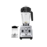 product_image_name-Sonifer-SF-8145 1800W Home Kitchen Multi-function 3L High Speed Blender 2 in 1 Super Blender Electric Blender-Black-2