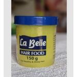 La Belle Hair Food 150g – Hair Nourishment Cream