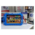 Bebe TAB  + RAM:4GB, ROM: 128GB KIDS STUDY TABLET