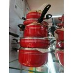 product_image_name-Generic-Comprehensive Non-Stick Cookware and Kitchen Utensil Set-2