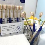 product_image_name-Generic-6Pcs Toothbrush Sensitive Original Soft Travel -2