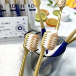 product_image_name-Generic-6Pcs Toothbrush Sensitive Original Soft Travel -4