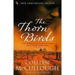 Books McCullough, Colleen : The Thorn Birds