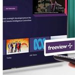 product_image_name-Hisense-Smart VIDAA OS Tv 43 Inch Class A4 Series Led 1080p - Black-4